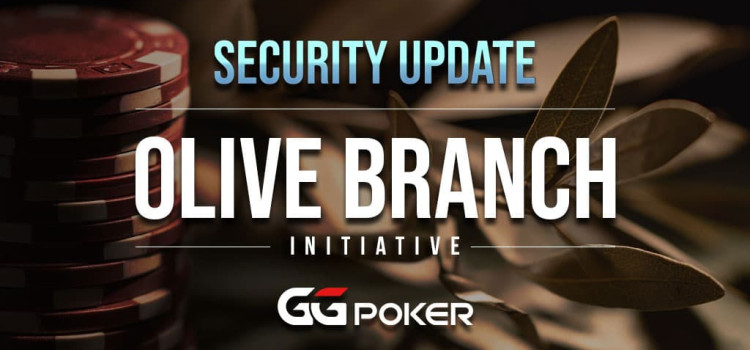 GGPoker oferece anistia a jogadores banidos imagem