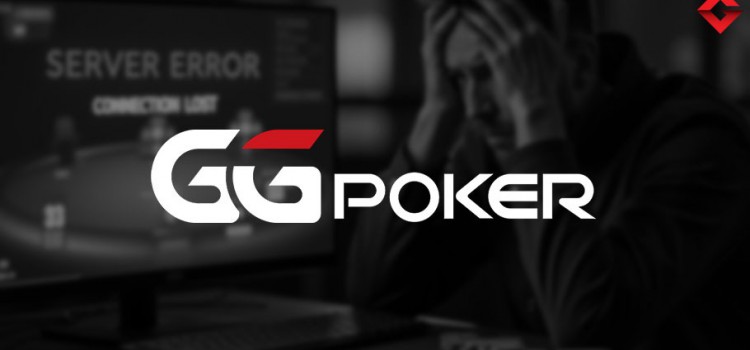 GGPoker Reschedules GGMasters 5th Anniversary After Technical Issues image