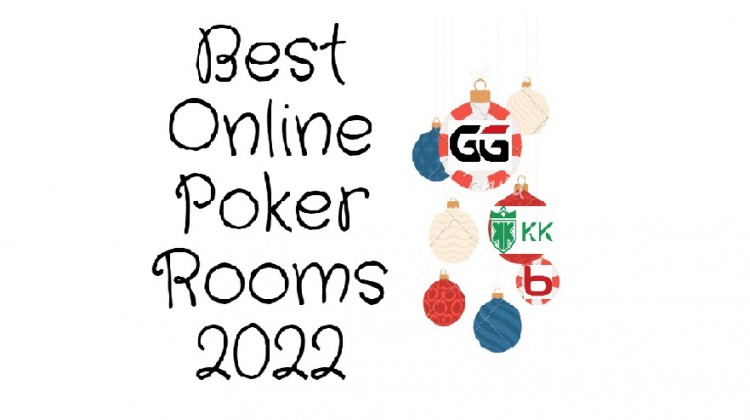 Best and most promising online poker rooms in 2022 news image