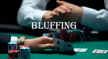 Mastering the Art of Bluffing in Poker news image