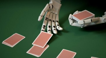 Winning Poker Network's new feature to fight off poker bots news image