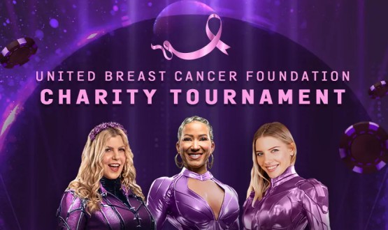 ACR Poker Hosts Annual Charity Tournament image