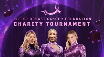 ACR Poker Hosts Annual Charity Tournament news image