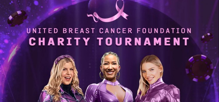 ACR Poker Hosts Annual Charity Tournament image