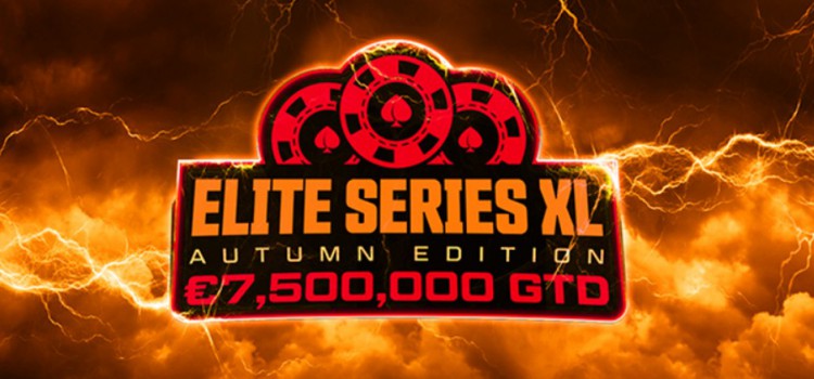 iPoker Network Elite Series XL Imagen