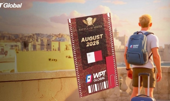 WPT Global Batalla de Malta Imagen