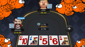 Poker w czasie kwarantanny news image