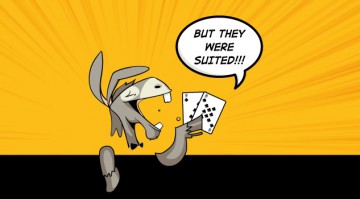 Плюсы игры в маленьких покер-румах news image