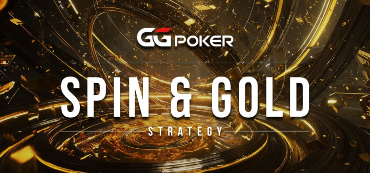 GGPoker 13th Million-Dollar Spin & Gold Jackpot image