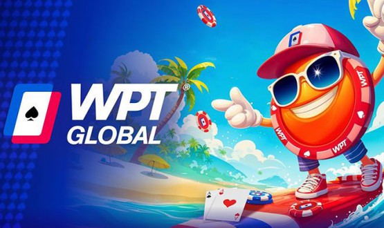 $3 M GTD Preheat Festival Hits WPT Global  image