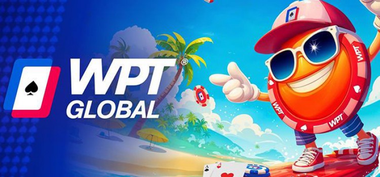 $3 M GTD Preheat Festival Hits WPT Global  image