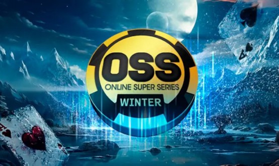 ACR Poker Winter Online Super Series: $20M GTD image