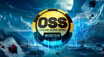 ACR Poker Winter Online Super Series: $20M GTD news image