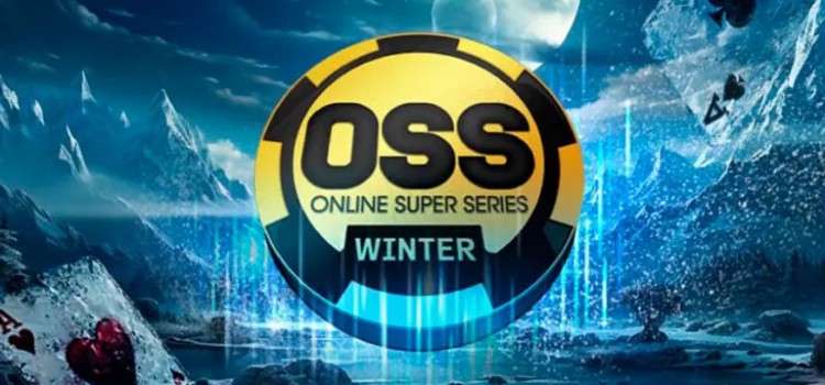 ACR Poker Winter Online Super Series: $20M GTD image