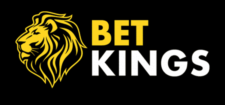 BetKings Offers New Players up to 200% First Deposit Bonus image