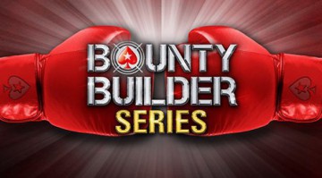 PokerStars ogłasza nową edycję Bounty Builder Series $30M GTD news image