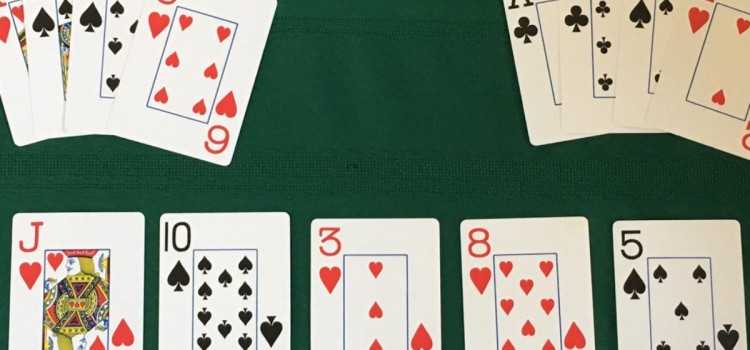 Escogiendo la Variante de Poker en Línea Adecuada para Ti Imagen