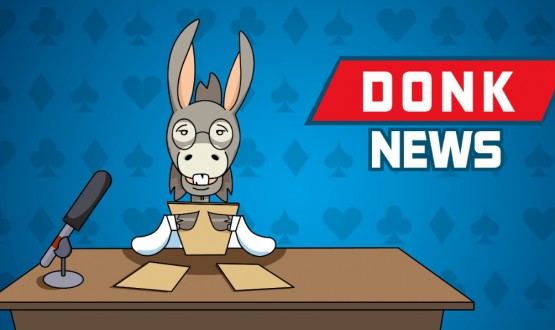 Poker News in July image