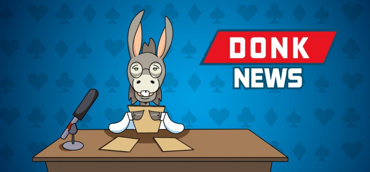 Poker News in July image