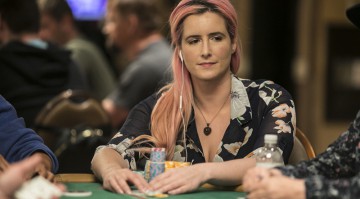 GGPoker Ends Affilitate Relationship with Vanessa Kade news image