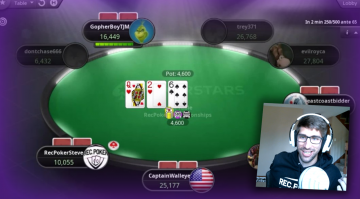 The Impact of Live Streaming in Online Poker news image
