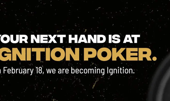 Bodog Poker Latinoamérica se convierte en Ignition Poker Imagen