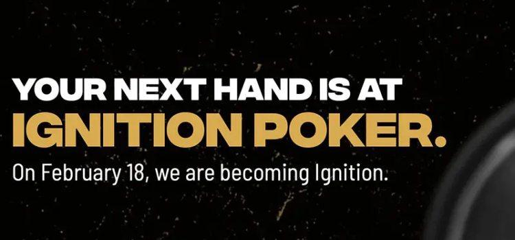 Bodog Poker Latinoamérica se convierte en Ignition Poker Imagen