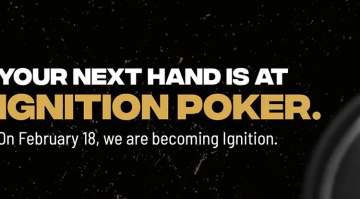 Bodog Poker Latin America zmienia nazwę na Ignition Poker news image