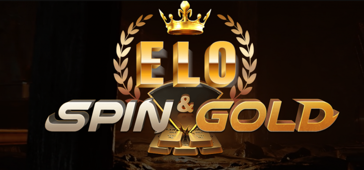 GGPoker introduces Spin & Gold ELO ranking system image