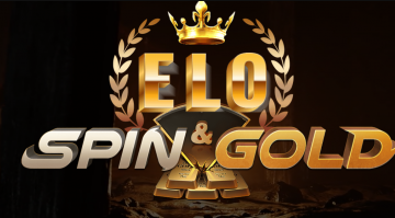GGPoker presenta el sistema de clasificación ELO Spin & Gold news image