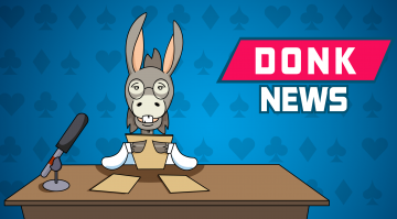 Poker News Summary in February news image