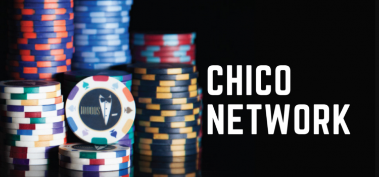Mystery Poker Series da Chico Poker Network, $ 600.000 GTD imagem