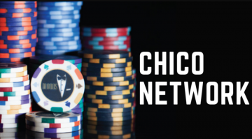 Chico Poker Network's Mystery Poker Series, $600,000 GTD news image