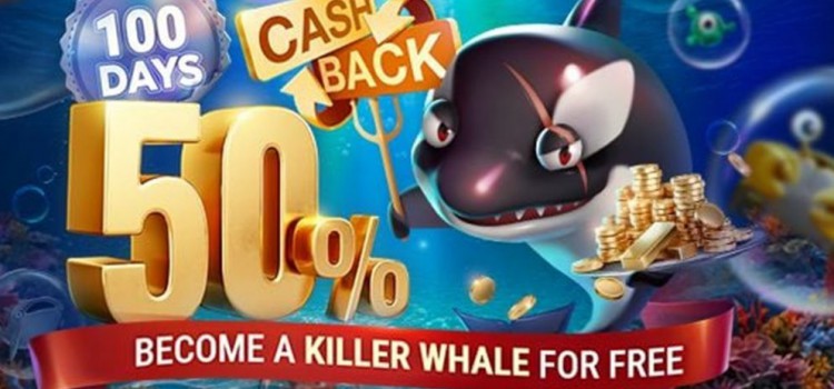 GGPoker Unveils Killer Whale Program image
