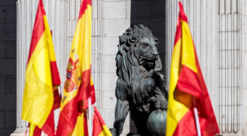 Conselho de Ministros da Espanha aprova projeto de lei sobre criptografia de ativos e VPN news image