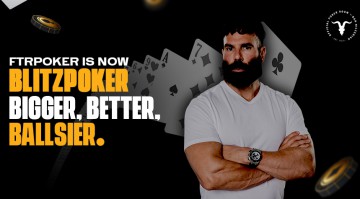 Dan Bilzerian's New Poker Website Blitzpoker news image