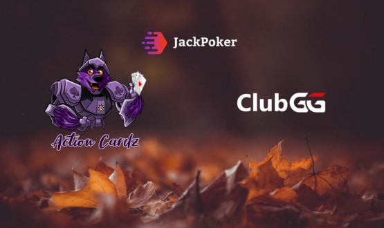 Novas salas de poker online no outono de 2022 imagem