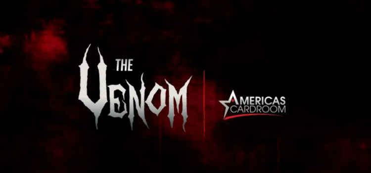 $10 million GTD for The Venom Returns on ACR image