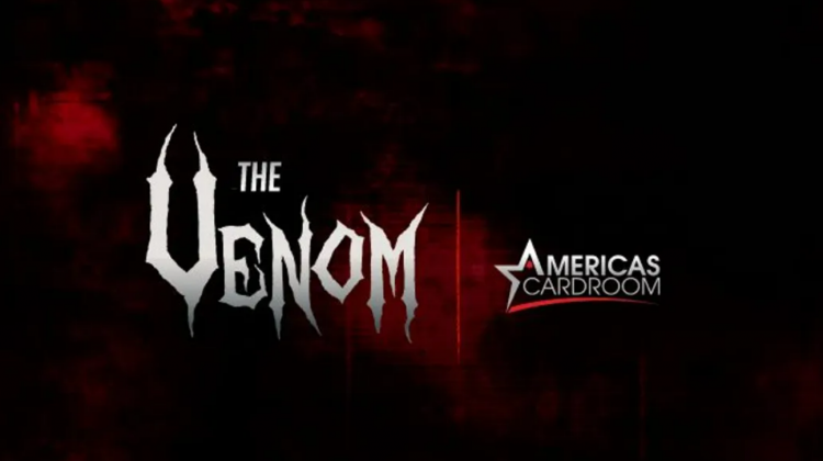 $ 10 milhões GTD para The Venom Returns no ACR Imagem de notícias 