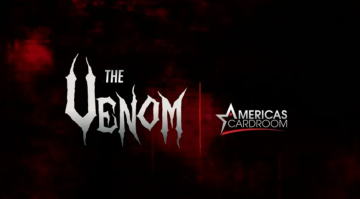 $10 millones GTD: The Venom Returns en ACR. imagen de noticias