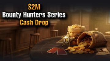 GGPoker запускает акцию Cash Drop с призовым фондом $2 млн Изображение новости 
