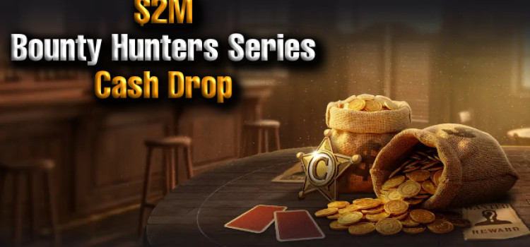 GGPoker Launches $2M Cash Game Drop image