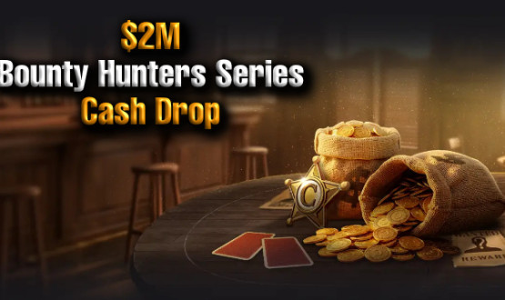 GGPoker Launches $2M Cash Game Drop image