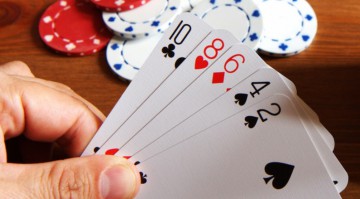 Most profitable online poker games  news image