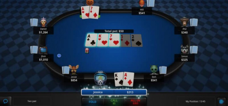 Emerging Trends in Online Poker: What Players Should Know image