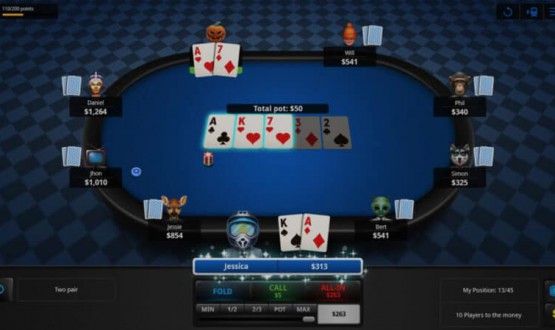 Pojawiające się trendy w pokerze online: co gracze powinni wiedzieć image