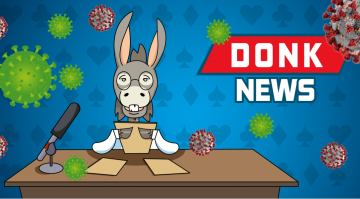 Poker News Summary in March news image