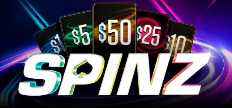 ACR Poker reformula o Spinz imagem