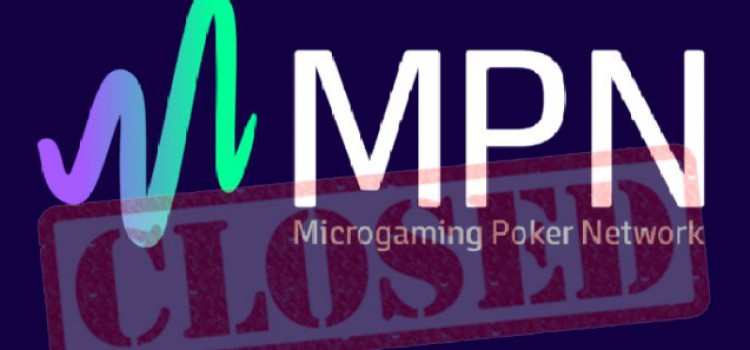 MPN closure: Press Release image