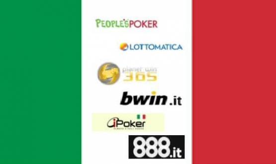 Najlepsze włoskie pokoje pokerowe 2022 – kompletny przewodnik image